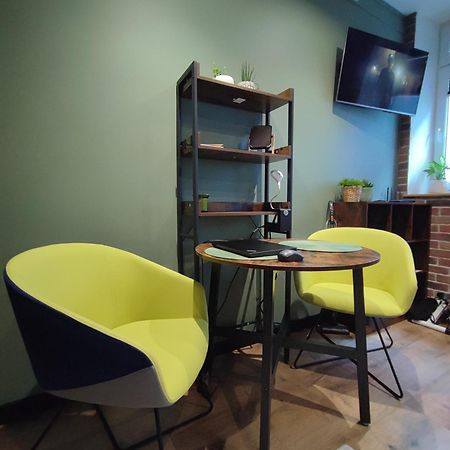 Green Corner كراكوفيا المظهر الخارجي الصورة