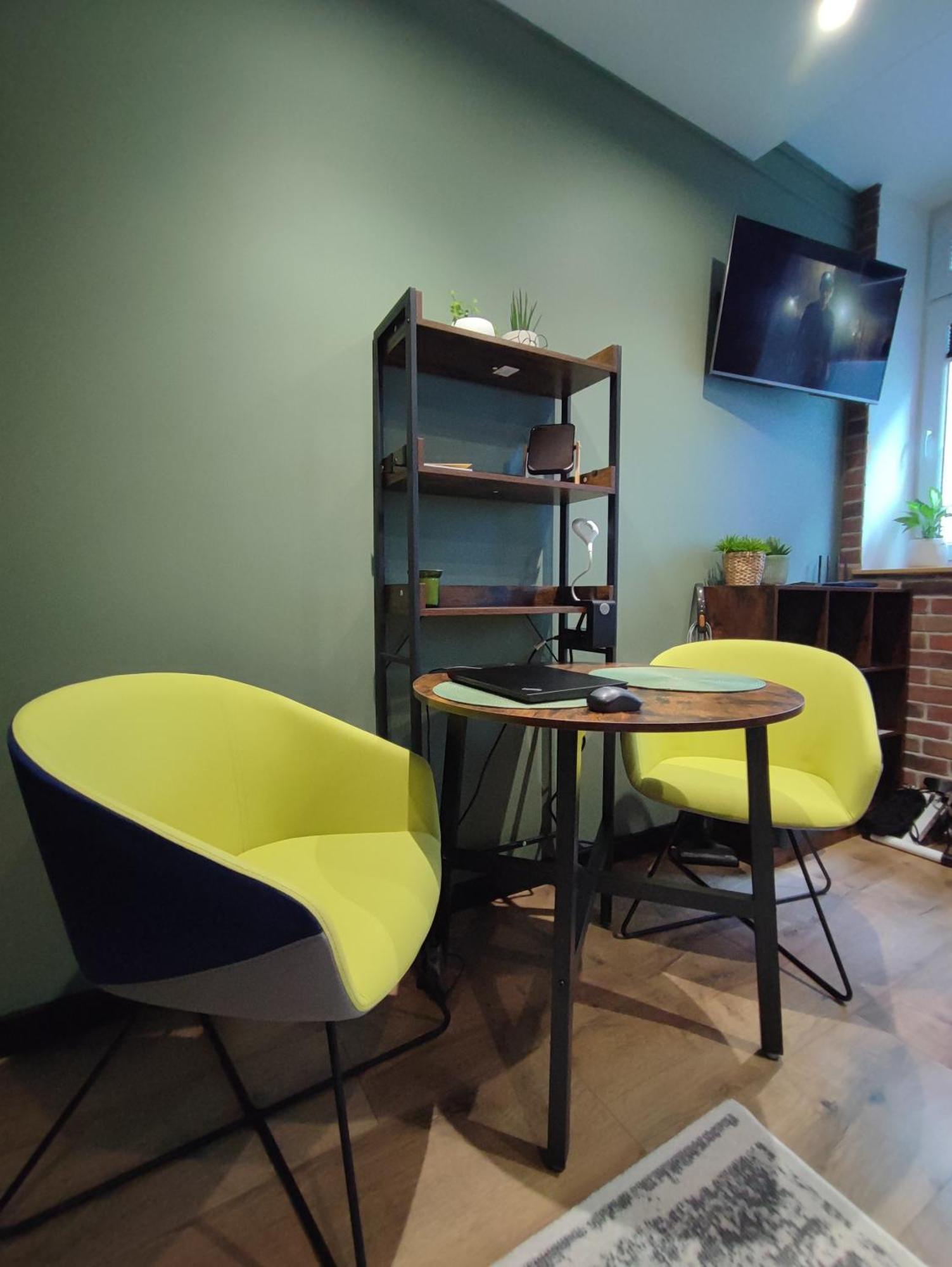 Green Corner كراكوفيا المظهر الخارجي الصورة