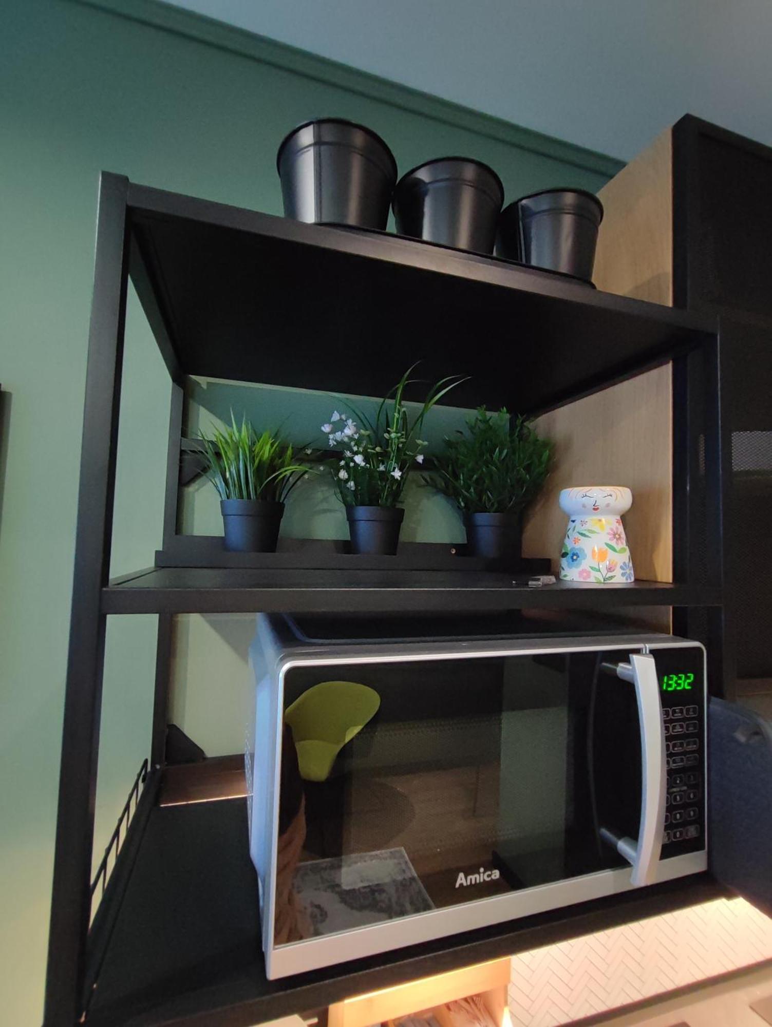 Green Corner كراكوفيا المظهر الخارجي الصورة